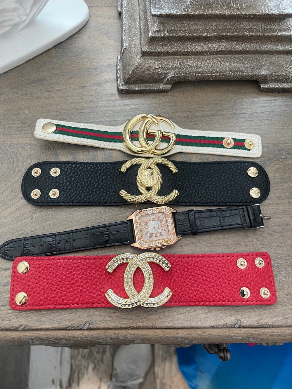 Bracelet bundle